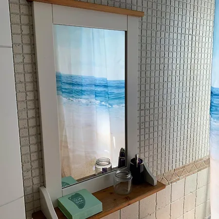 Apartamento Piso Zen Soleado En Calahonda *