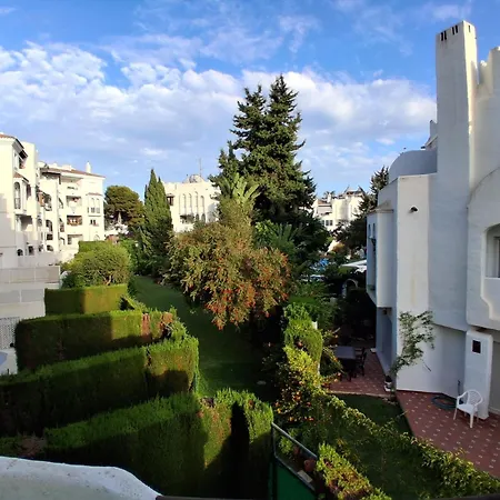 Apartment Piso Zen Soleado En Calahonda