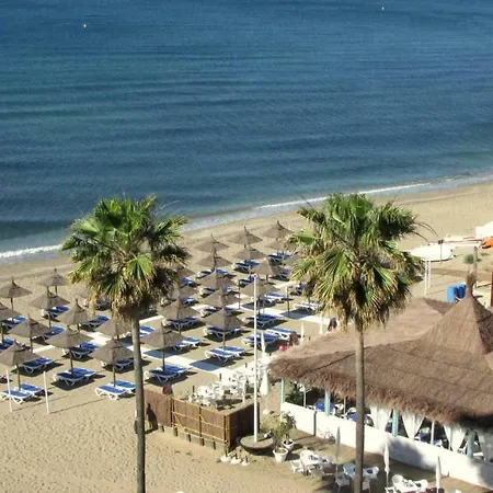 Piso Zen Soleado En Calahonda Apartment Mijas