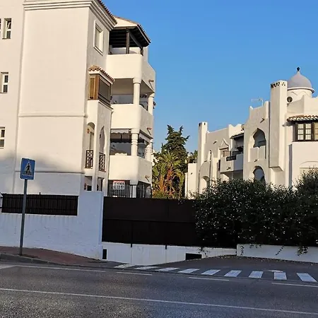 Apartamento Piso Zen Soleado En Calahonda Mijas