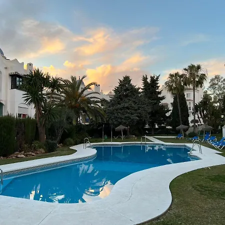 Apartment Piso Zen Soleado En Calahonda