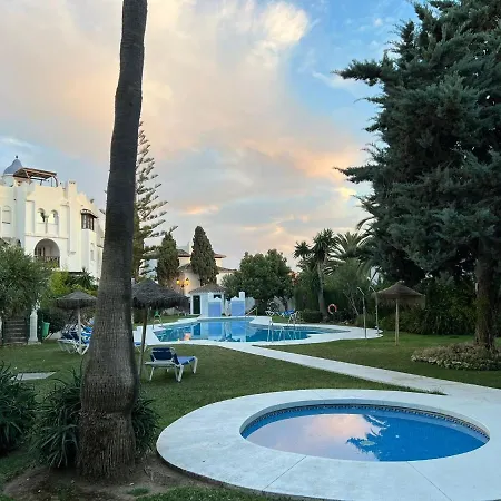 Piso Zen Soleado En Calahonda Apartment Mijas