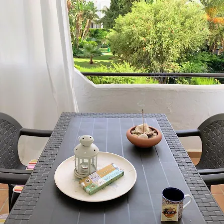 Apartment Piso Zen Soleado En Calahonda