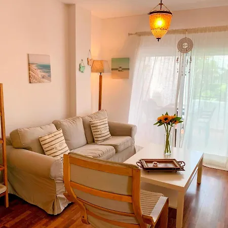 Apartment Piso Zen Soleado En Calahonda Mijas