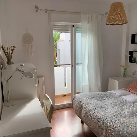 Apartment Piso Zen Soleado En Calahonda Mijas