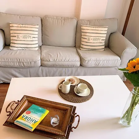 Apartment Piso Zen Soleado En Calahonda