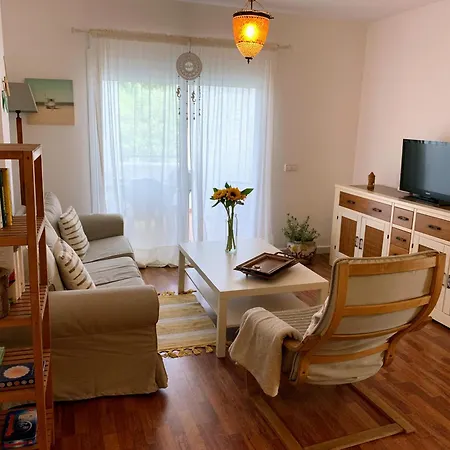 Apartment Piso Zen Soleado En Calahonda *